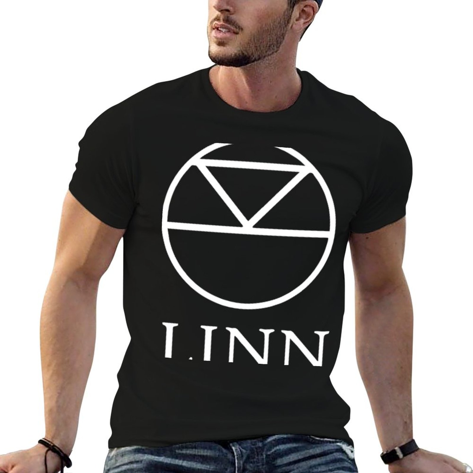 Anime Merchandise T-Shirts - BESTSELLER – Linn Products Merchandise T-Shirt,