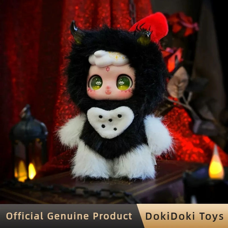 Anime Merchandise For Girls - Original Feeco Spell Lost Series Blind
