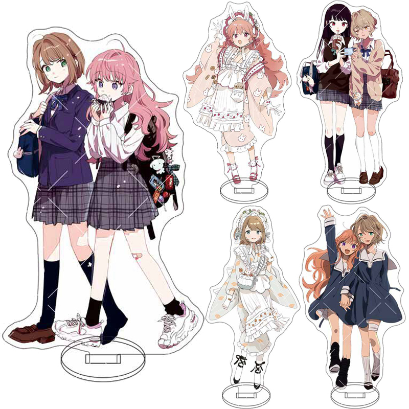 Anime Merchandise - 16CM Anime ‌ Ich möchte in