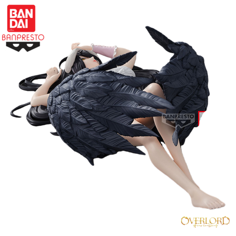 Overlord Anime Merchandise - Auf Lager Original Bandai Banpresto Overlord
