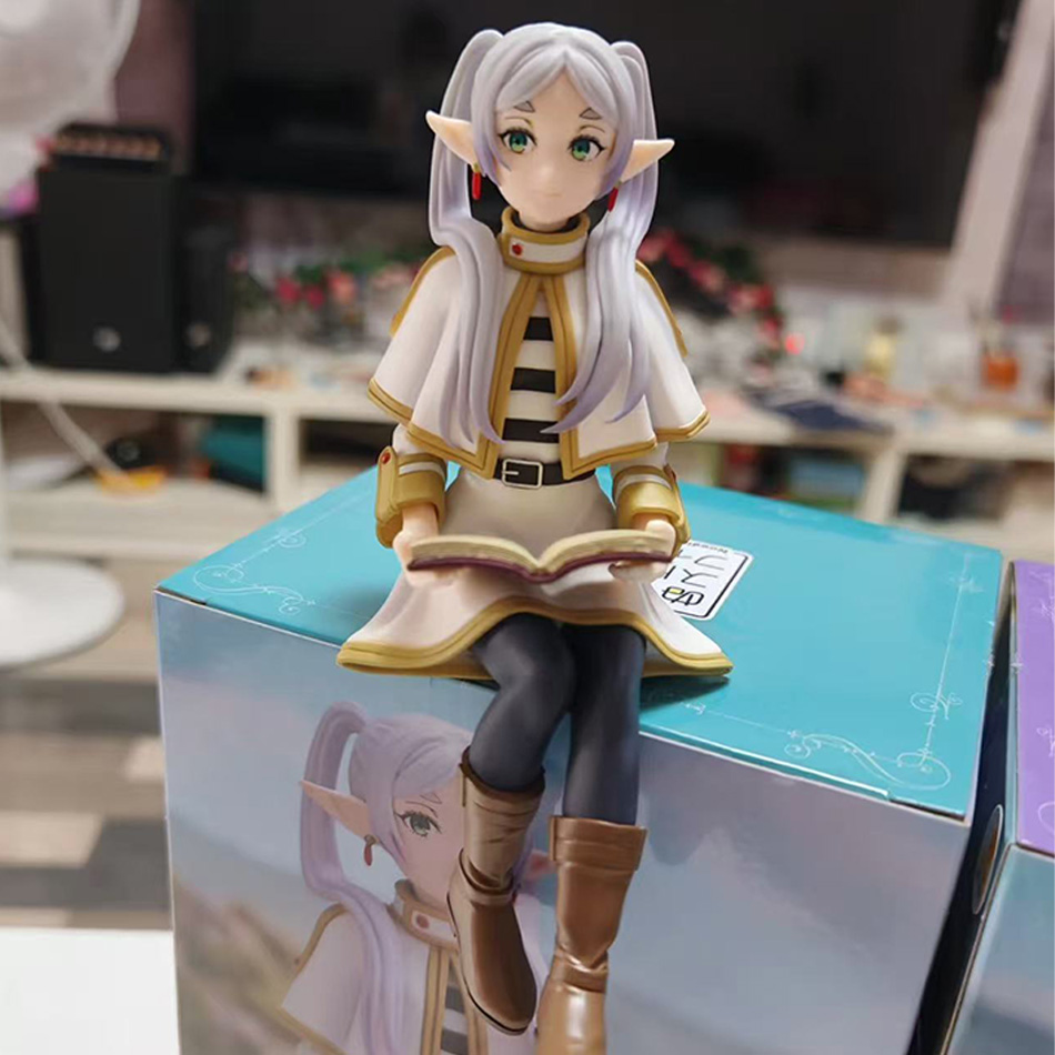 Anime Merchandise For Girls - Bestseller Noodle Stopper Sousou no Frieren