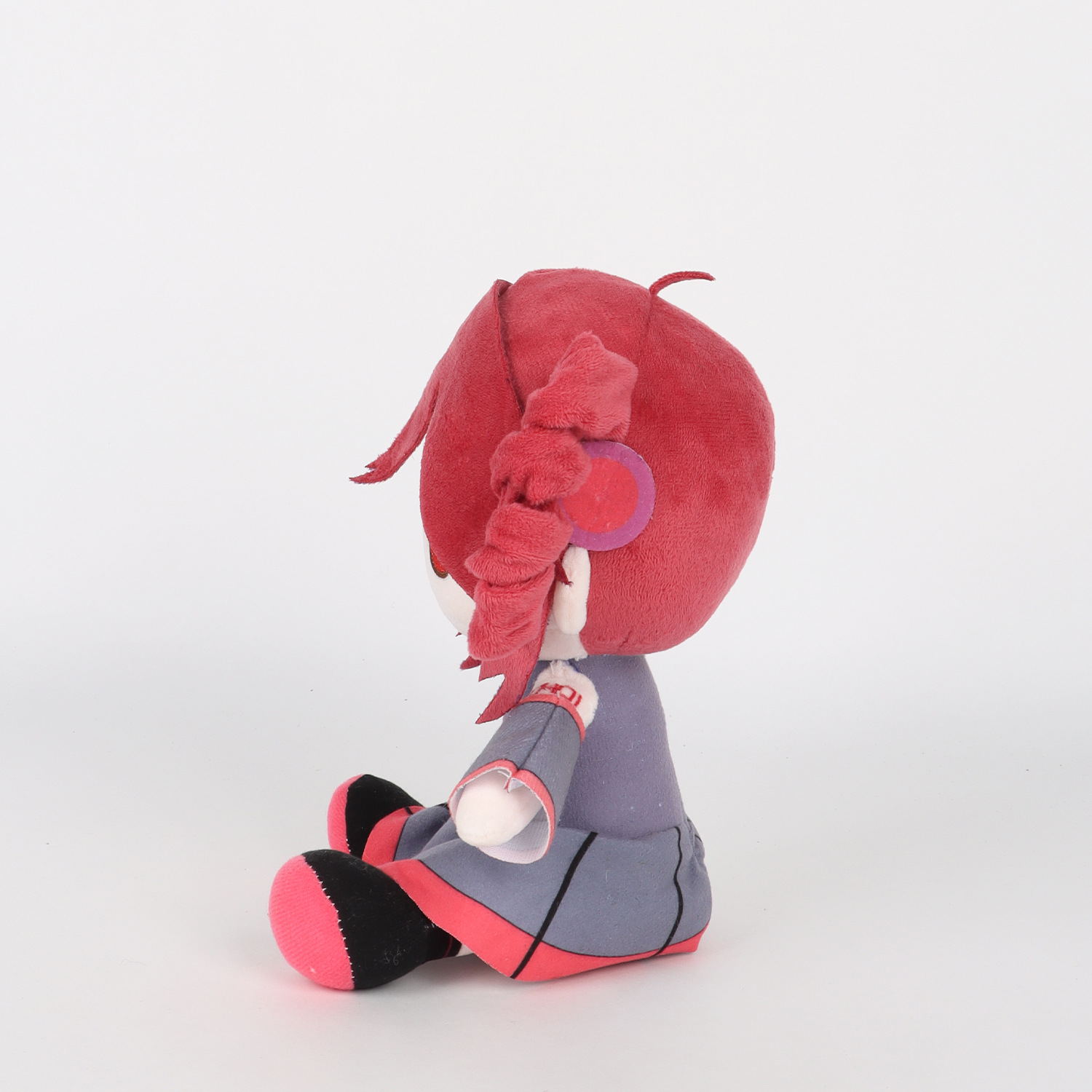 Niedliches Kasane Teto Plüscht – Anime Merchandise For Girls Bewertung und Preis