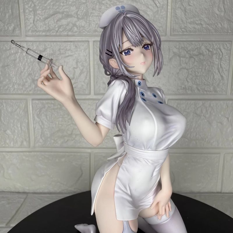 Kotobukiya Anime-Figur, Origin – Anime Merchandise For Girls Bewertung und Preis