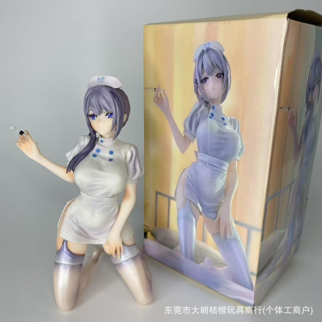 Kotobukiya Anime-Figur, Origin – Anime Merchandise For Girls Bewertung und Preis