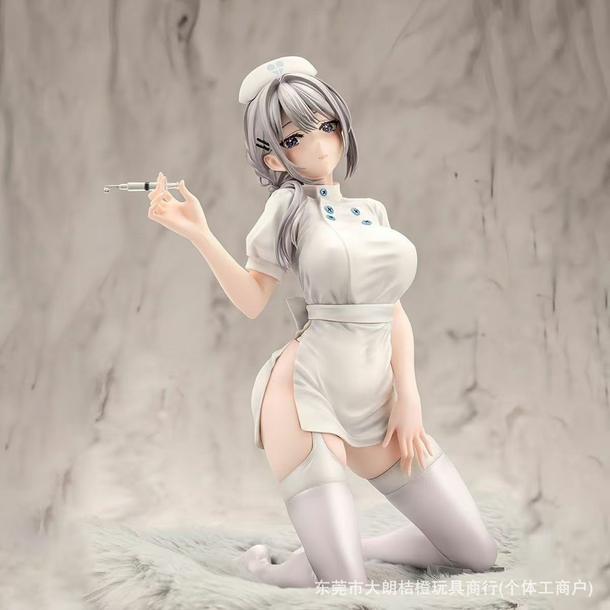 Kotobukiya Anime-Figur, Origin – Anime Merchandise For Girls Bewertung und Preis