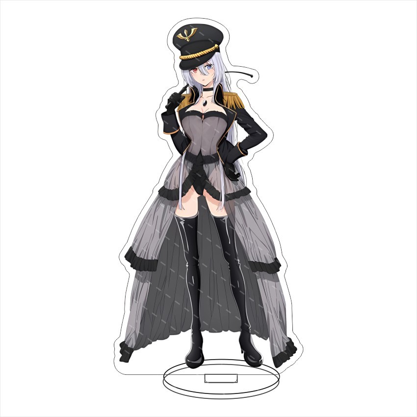 16CM Anime Acryl-Ständer My Dr – Anime Merchandise Bewertung und Preis