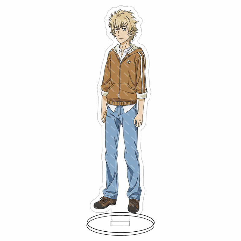 16CM Anime Acryl-Ständer A Cer – Anime Merchandise Bewertung und Preis