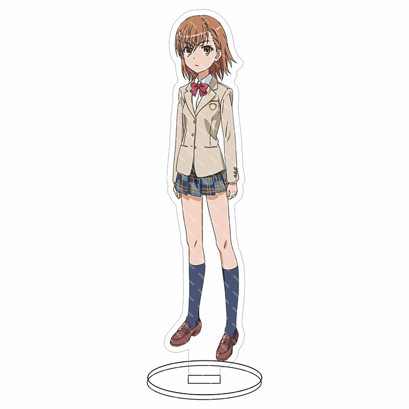 16CM Anime Acryl-Ständer A Cer – Anime Merchandise Bewertung und Preis