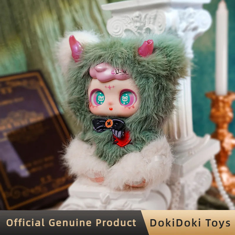 Original Feeco Spell Lost Seri – Anime Merchandise For Girls Bewertung und Preis