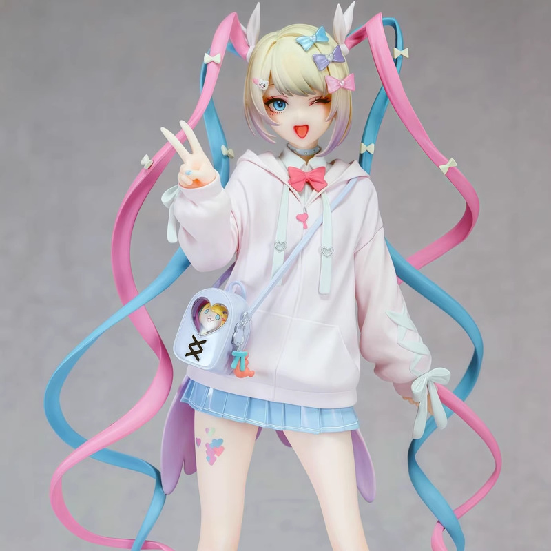 Angel Chan Limited Edition Ani – Anime Merchandise For Girls Bewertung und Preis