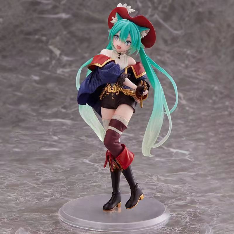 Großhandel Dropshipping MIKU M – Anime Merchandise For Girls Bewertung und Preis