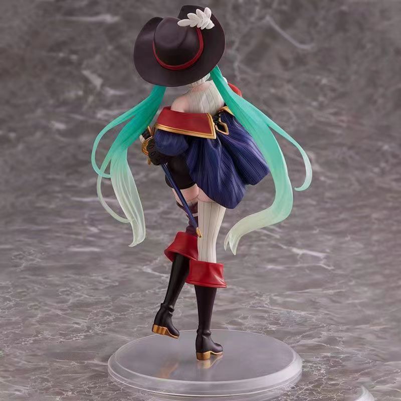 Großhandel Dropshipping MIKU M – Anime Merchandise For Girls Bewertung und Preis