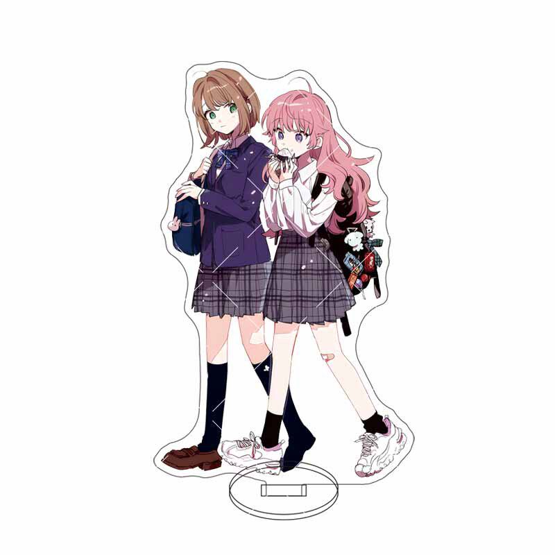 16CM Anime ‌ Ich möchte in dic – Anime Merchandise Bewertung und Preis