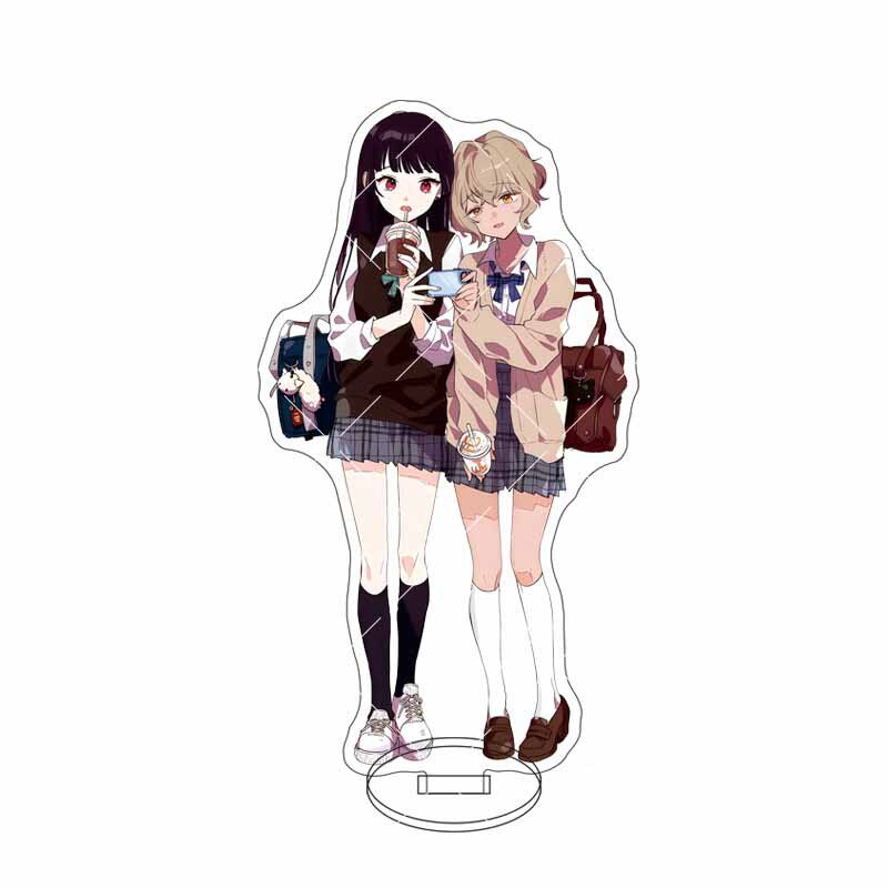 16CM Anime ‌ Ich möchte in dic – Anime Merchandise Bewertung und Preis
