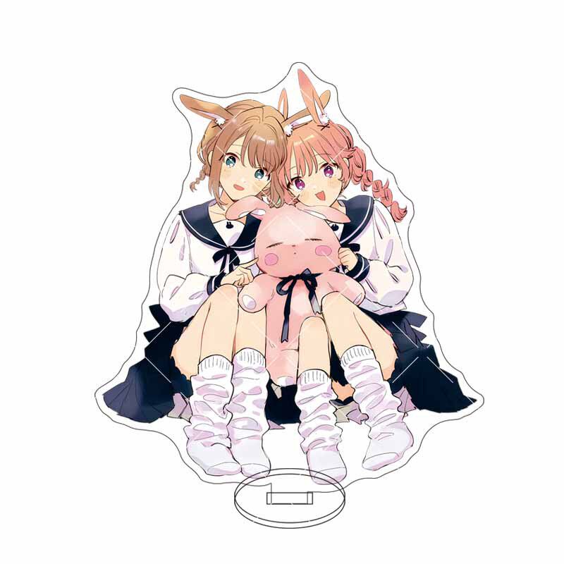 16CM Anime ‌ Ich möchte in dic – Anime Merchandise Bewertung und Preis
