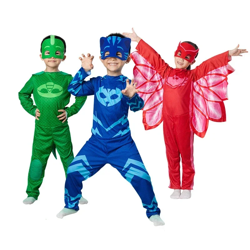 2025 Halloween Cartoon Pj Cosp – Anime Merchandise For Girls Bewertung und Preis