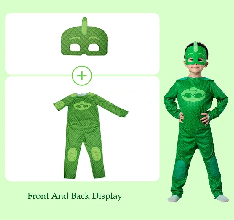 2025 Halloween Cartoon Pj Cosp – Anime Merchandise For Girls Bewertung und Preis