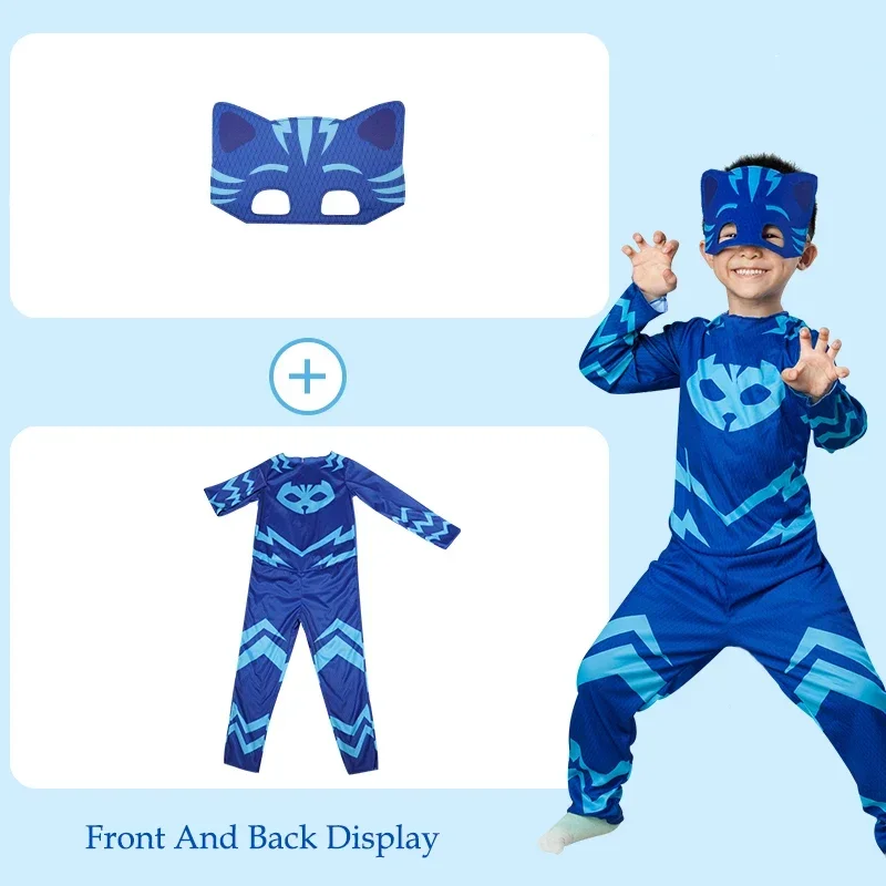 2025 Halloween Cartoon Pj Cosp – Anime Merchandise For Girls Bewertung und Preis