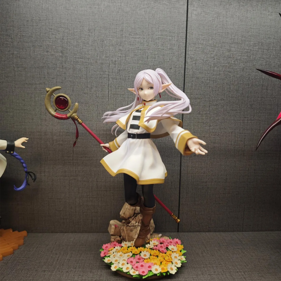 21cm Frieren: Beyond Journey's – Anime Merchandise For Girls Bewertung und Preis