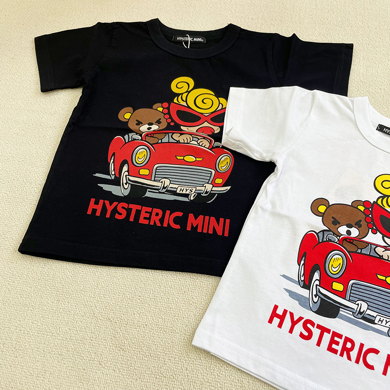 Kawaii New Hysteric Mini Carto – Anime Merchandise For Girls Bewertung und Preis
