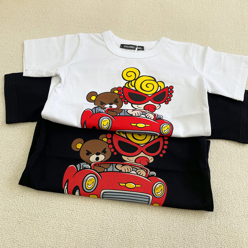 Kawaii New Hysteric Mini Carto – Anime Merchandise For Girls Bewertung und Preis