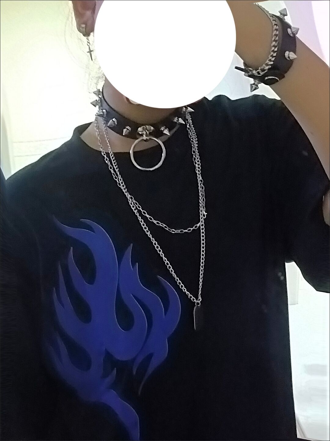 „World Project“ Cos Anime lock – Anime Merchandise T-Shirts Bewertung und Preis