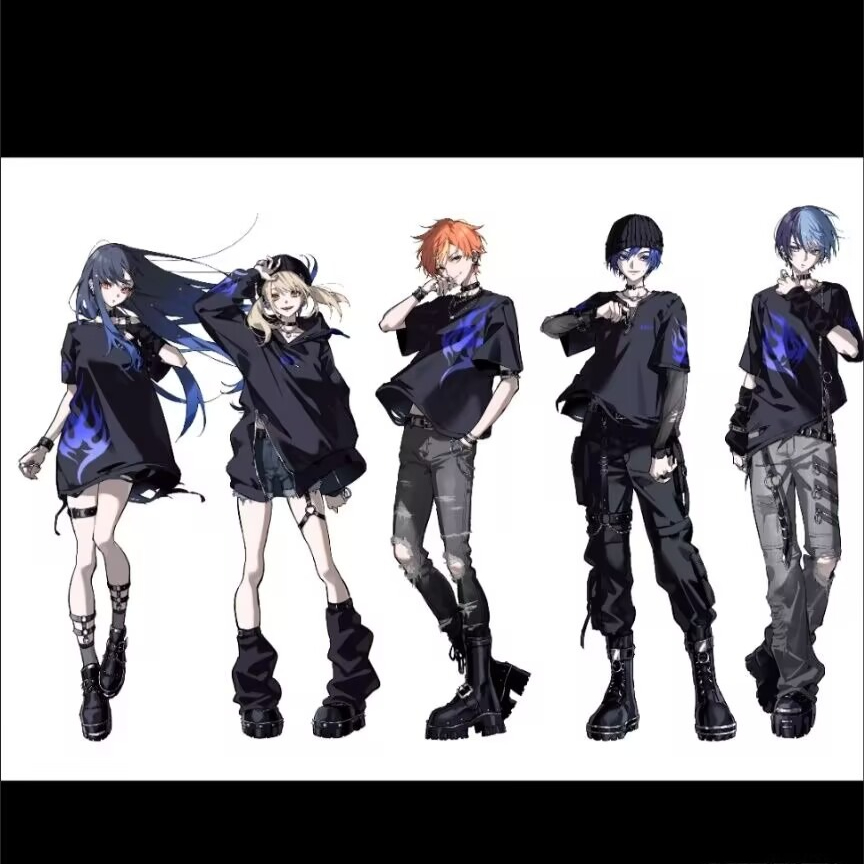 „World Project“ Cos Anime lock – Anime Merchandise T-Shirts Bewertung und Preis