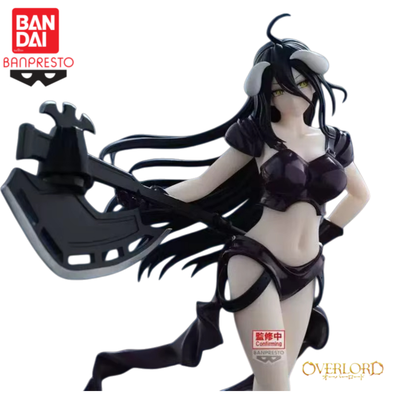 Auf Lager Original 100 % echte – Overlord Anime Merchandise Bewertung und Preis