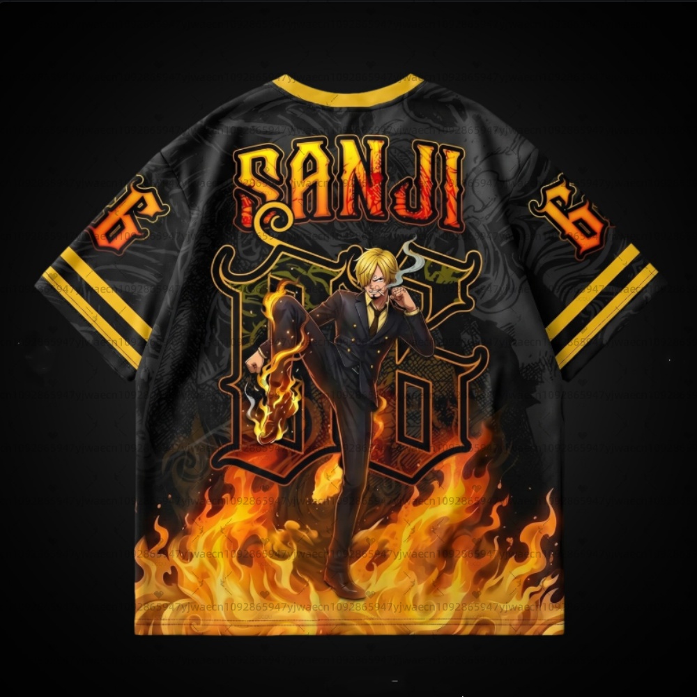 2526 Herren Sommer Japanischer – Anime Merchandise Bewertung und Preis