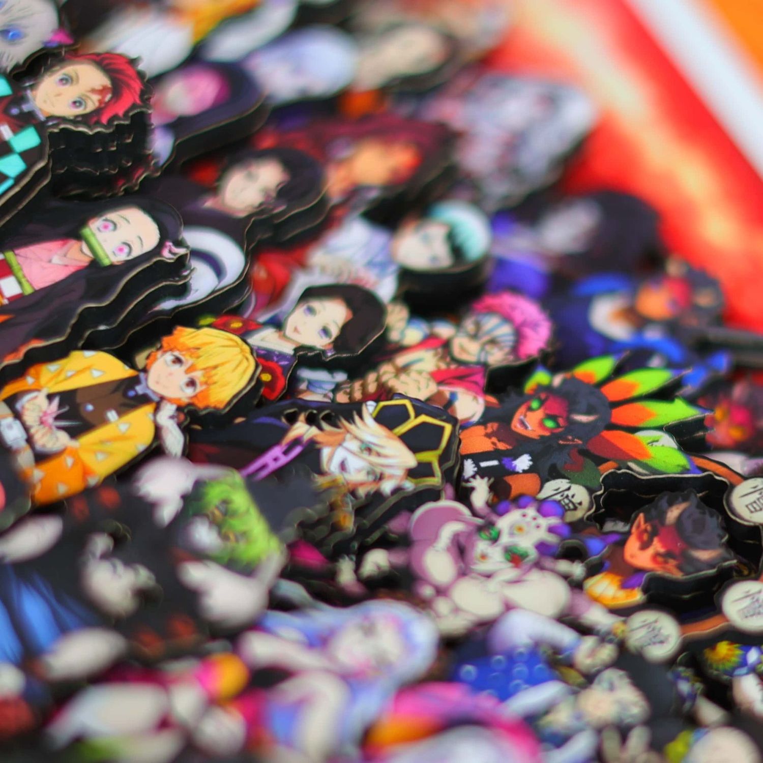 Demon Slayer Anime Merchandise – Anime Merchandise For Girls Bewertung und Preis