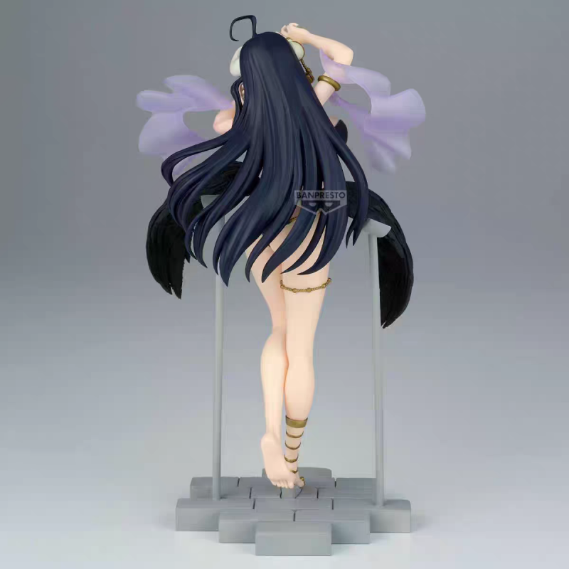 Neue Original Klassische Tunin – Overlord Anime Merchandise Bewertung und Preis