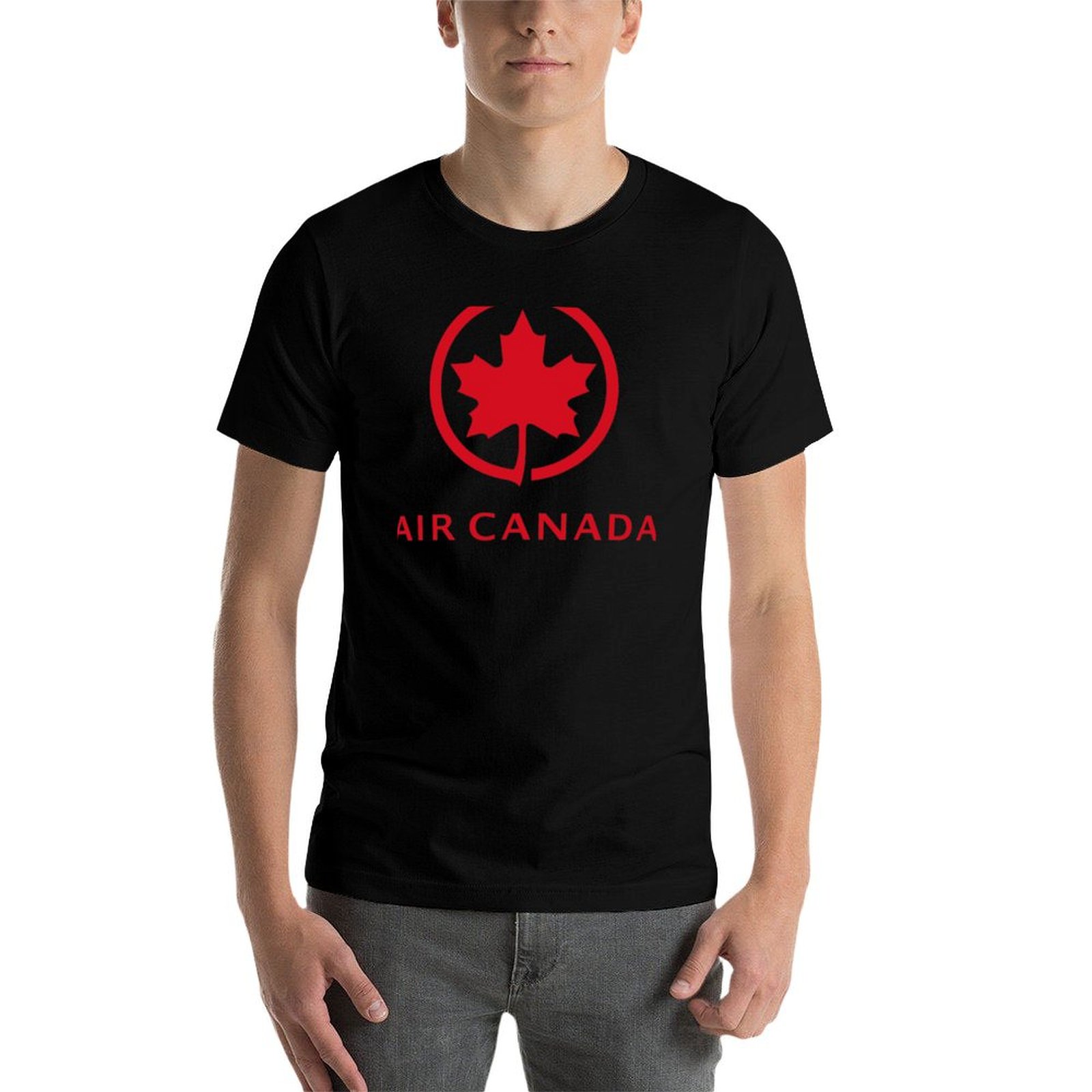 BESTSELLER – Air Canada Mercha – Anime Merchandise T-Shirts Bewertung und Preis