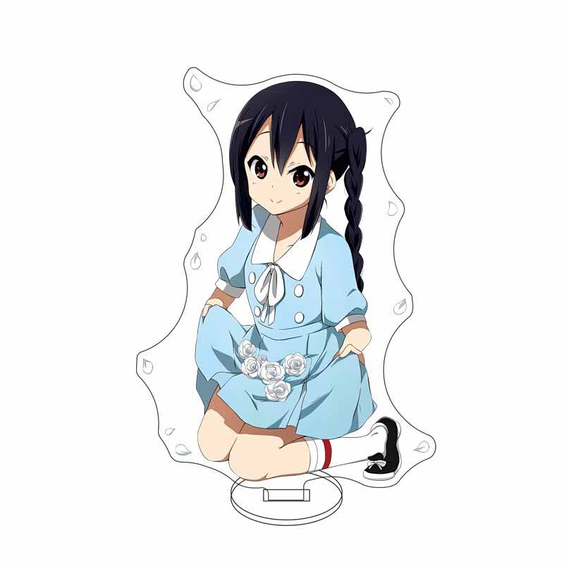 16CM Anime ‌ K-ON! ‌   Abbildu – Anime Merchandise Bewertung und Preis