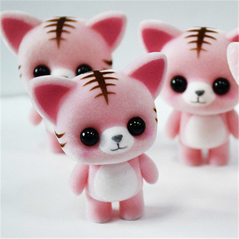 Niedliche Tierpuppen Anime Act – Anime Merchandise For Girls Bewertung und Preis