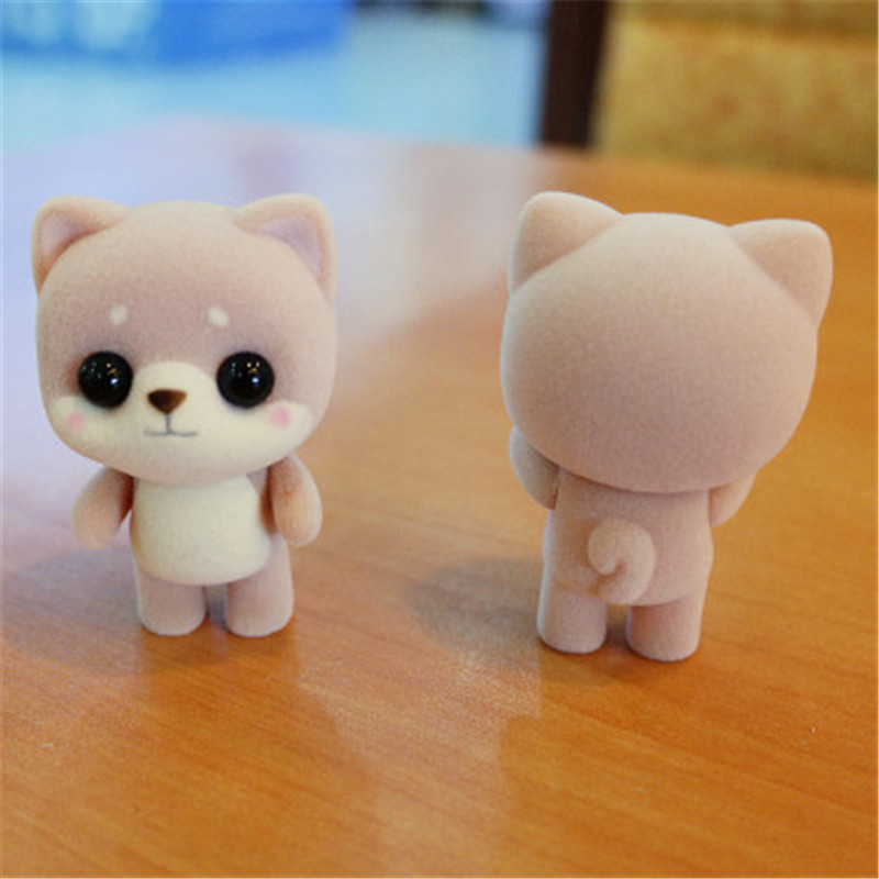 Niedliche Tierpuppen Anime Act – Anime Merchandise For Girls Bewertung und Preis