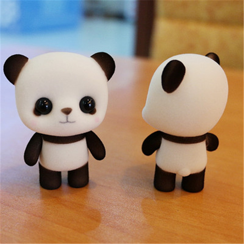 Niedliche Tierpuppen Anime Act – Anime Merchandise For Girls Bewertung und Preis