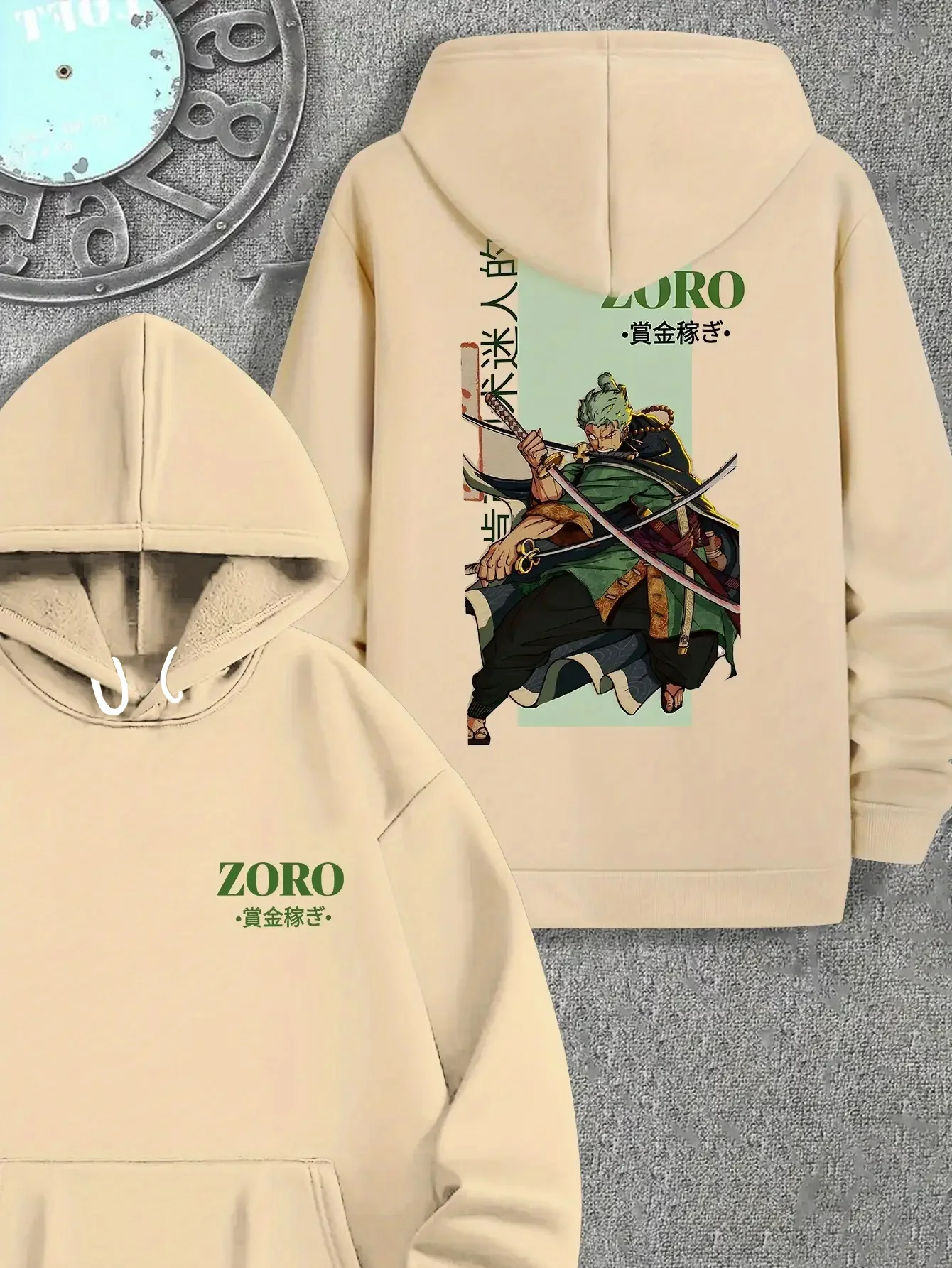 One Piece Chopper Q-Version Be – Anime Merchandise T-Shirts Bewertung und Preis